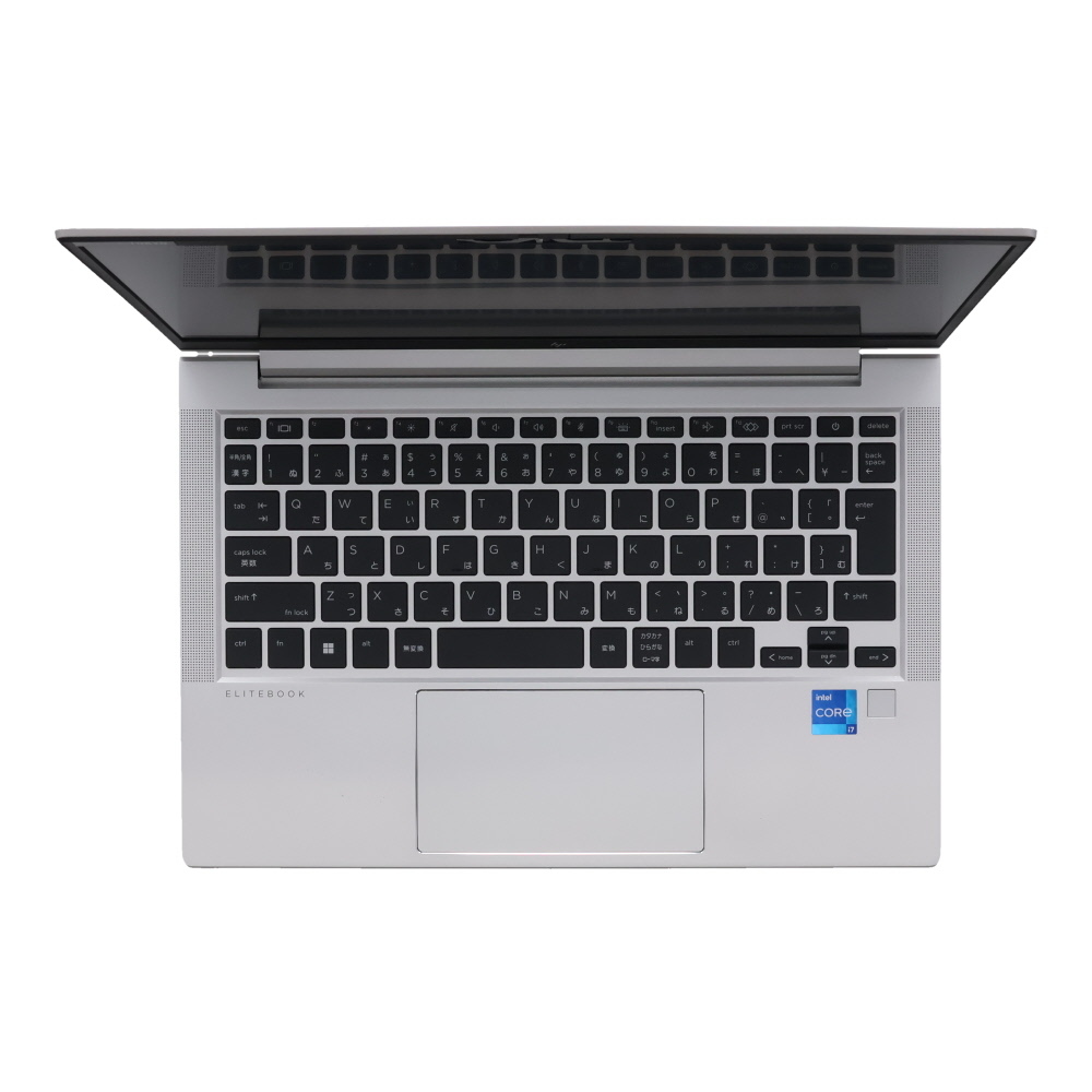 ★1円開始★HPI EliteBook 630 G10 Core i7-1.7GHz(1355U)/16GB/512GB/13.3/Win10Pro64bit(Win11DG)