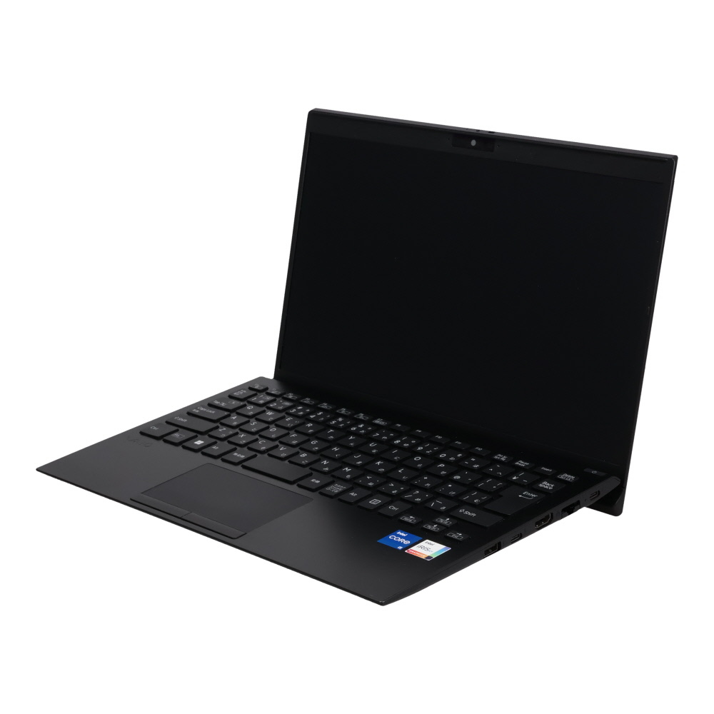 ★1円開始★VAIO VAIO Pro PG Core i5-1.3GHz(1235U)/16GB/256GB/13.3/Win10Pro64bit(Win11DG)