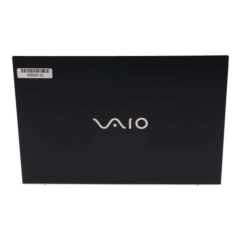 ★1円開始★VAIO VAIO Pro PG Core i5-1.3GHz(1235U)/16GB/256GB/13.3/Win10Pro64bit(Win11DG)