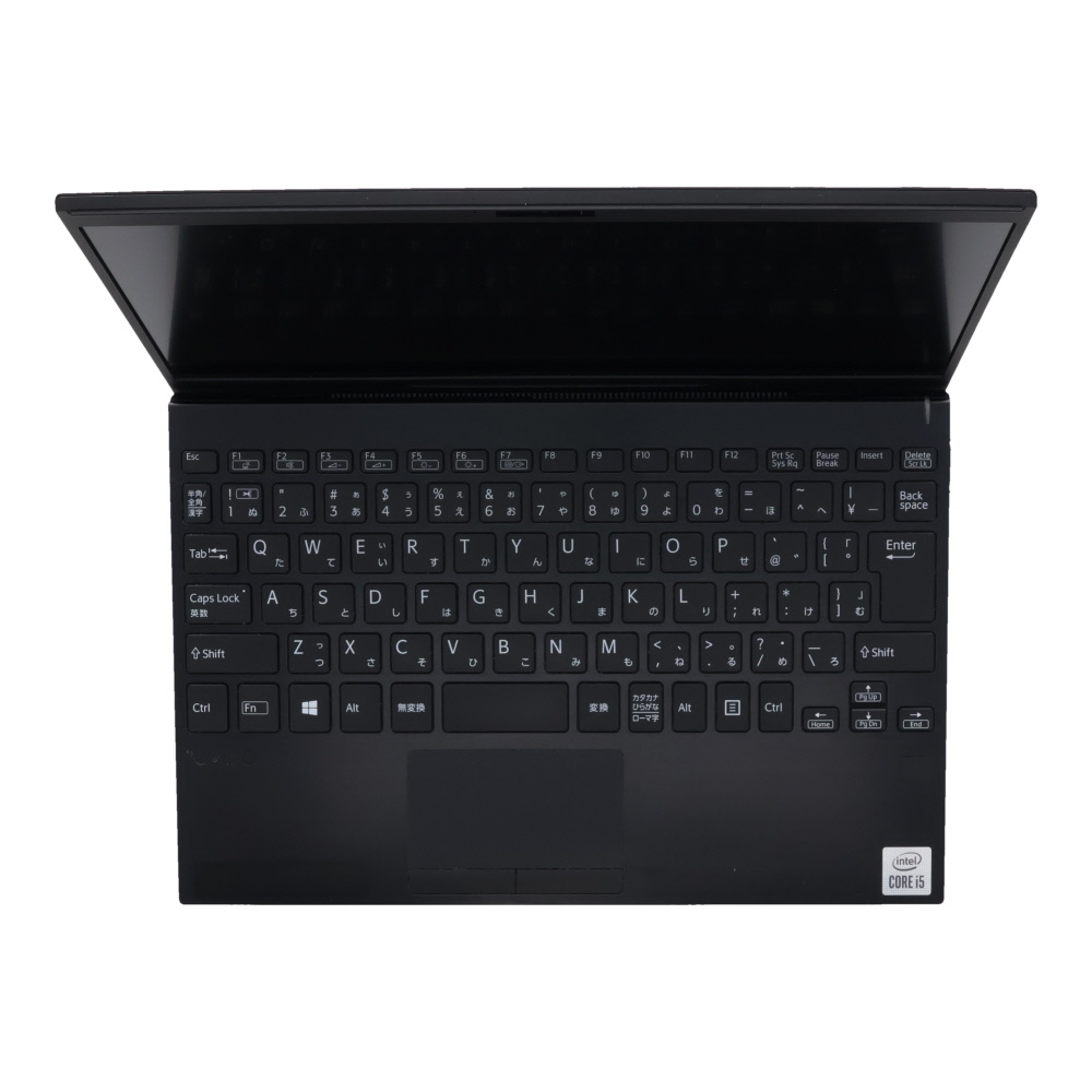 ★1円開始★VAIO VAIO Pro PJ Core i5-1.0GHz(1035G1)/8GB/256GB/12.5/Win10Pro64bit