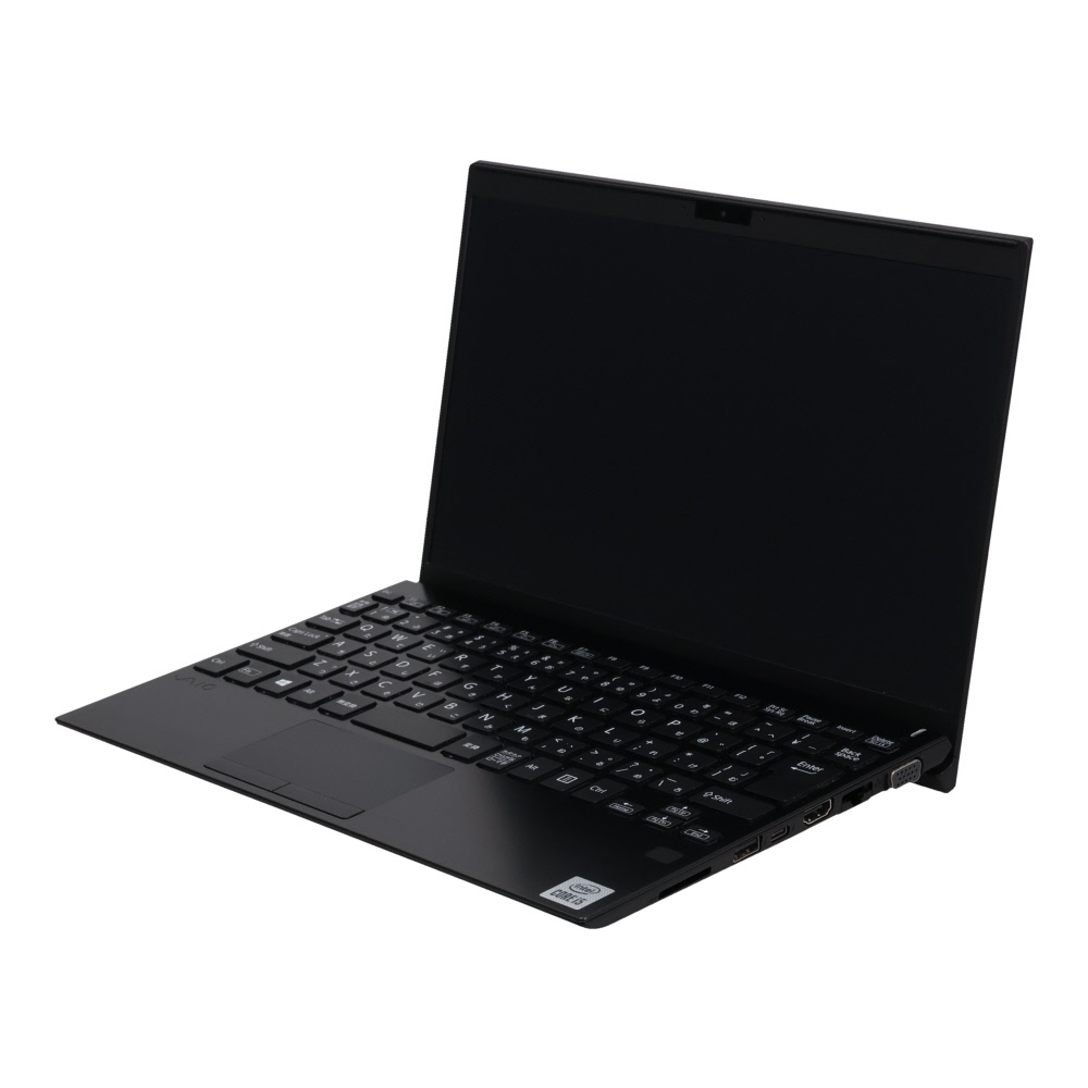 ★1円開始★VAIO VAIO Pro PJ Core i5-1.0GHz(1035G1)/8GB/256GB/12.5/Win10Pro64bit
