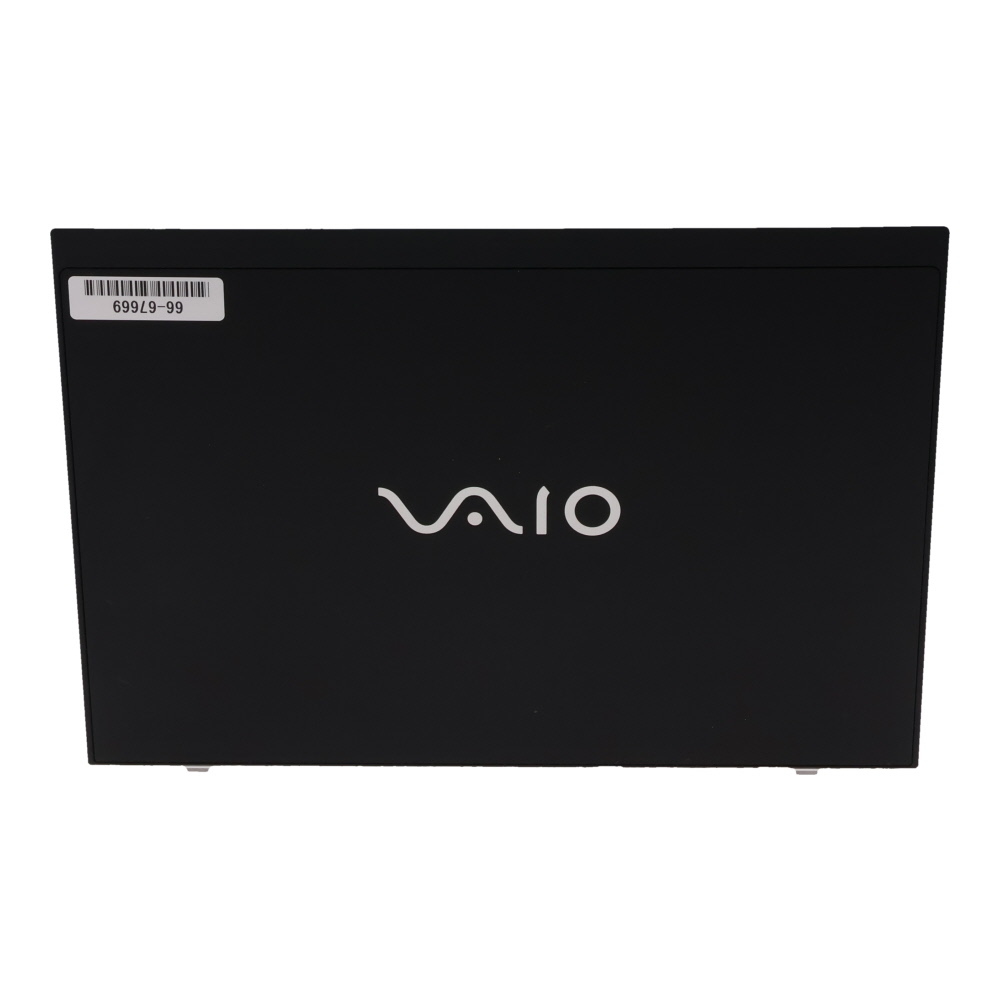 ★1円開始★VAIO VAIO Pro PJ Core i5-1.0GHz(1035G1)/8GB/256GB/12.5/Win10Pro64bit