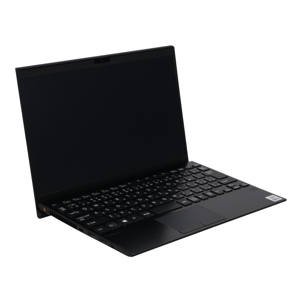 ★1円開始★VAIO VAIO Pro PJ Core i5-1.0GHz(1035G1)/8GB/256GB/12.5/Win10Pro64bit