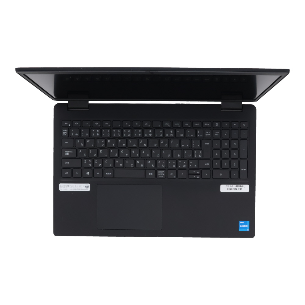 ★1円開始★DELL Latitude 3520 Core i5-2.6GHz(1145G7)/16GB/256GB/15.6/Win10Pro64bit