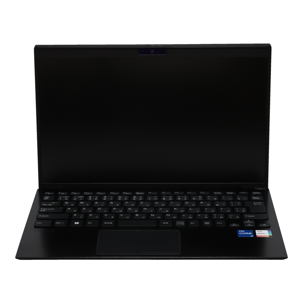 ★1円開始★VAIO VAIO Pro PG Core i5-1.3GHz(1235U)/16GB/256GB//Win10Pro64bit(Win11DG)