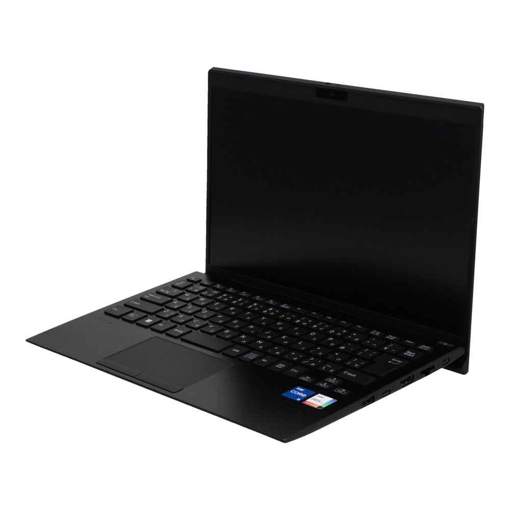 ★1円開始★VAIO VAIO Pro PG Core i5-1.3GHz(1235U)/16GB/256GB//Win10Pro64bit(Win11DG)