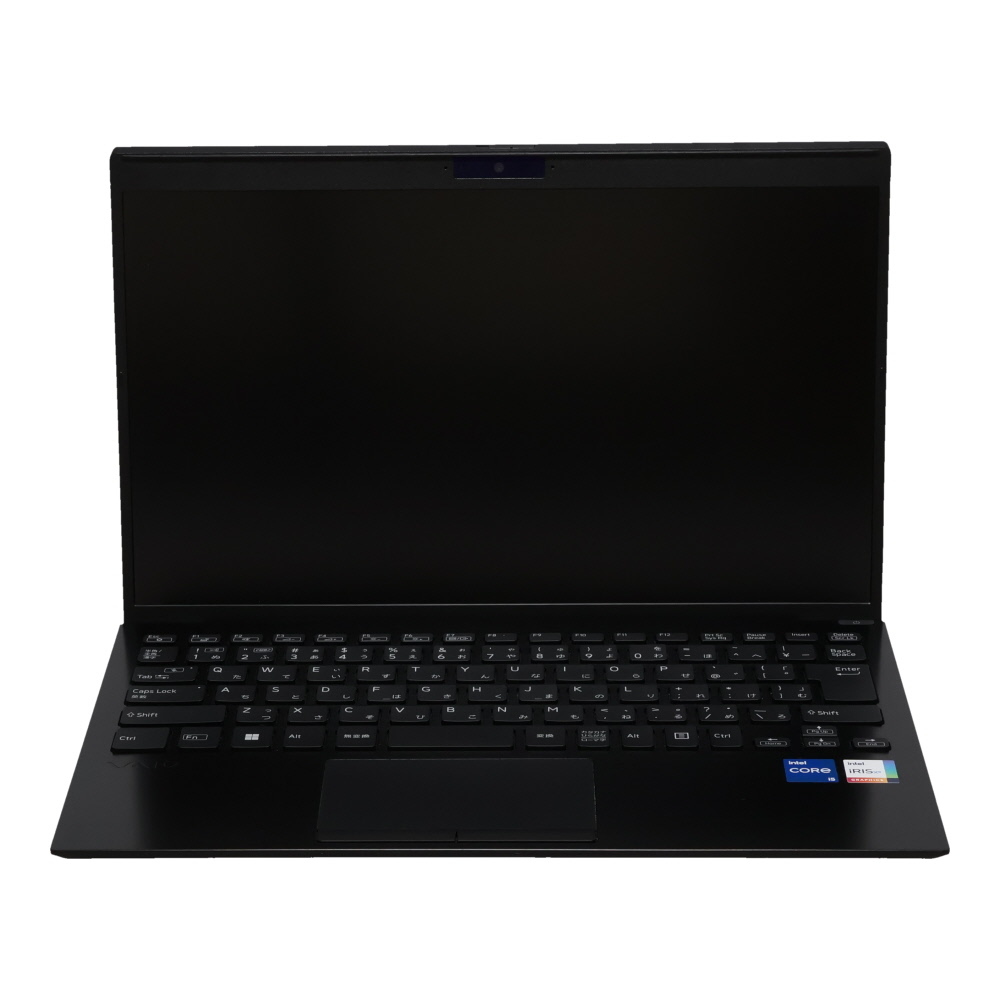 ★1円開始★VAIO VAIO Pro PG Core i5-1.3GHz(1235U)/16GB/256GB/13.3/Win10Pro64bit(Win11DG)