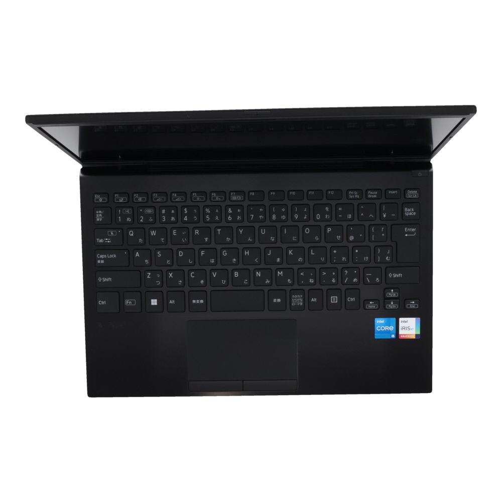 ★1円開始★VAIO VAIO Pro PG Core i5-1.3GHz(1235U)/16GB/256GB/13.3/Win10Pro64bit(Win11DG)