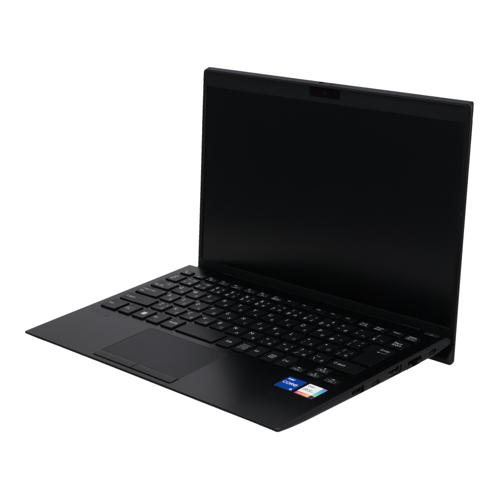 ★1円開始★VAIO VAIO Pro PG Core i5-1.3GHz(1235U)/16GB/256GB/13.3/Win10Pro64bit(Win11DG)