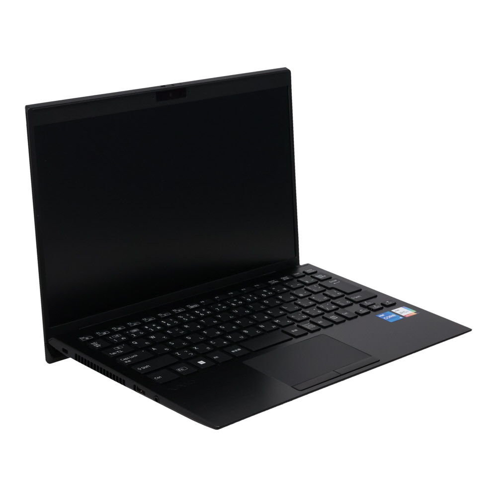 ★1円開始★VAIO VAIO Pro PG Core i5-1.3GHz(1235U)/16GB/256GB/13.3/Win10Pro64bit(Win11DG)
