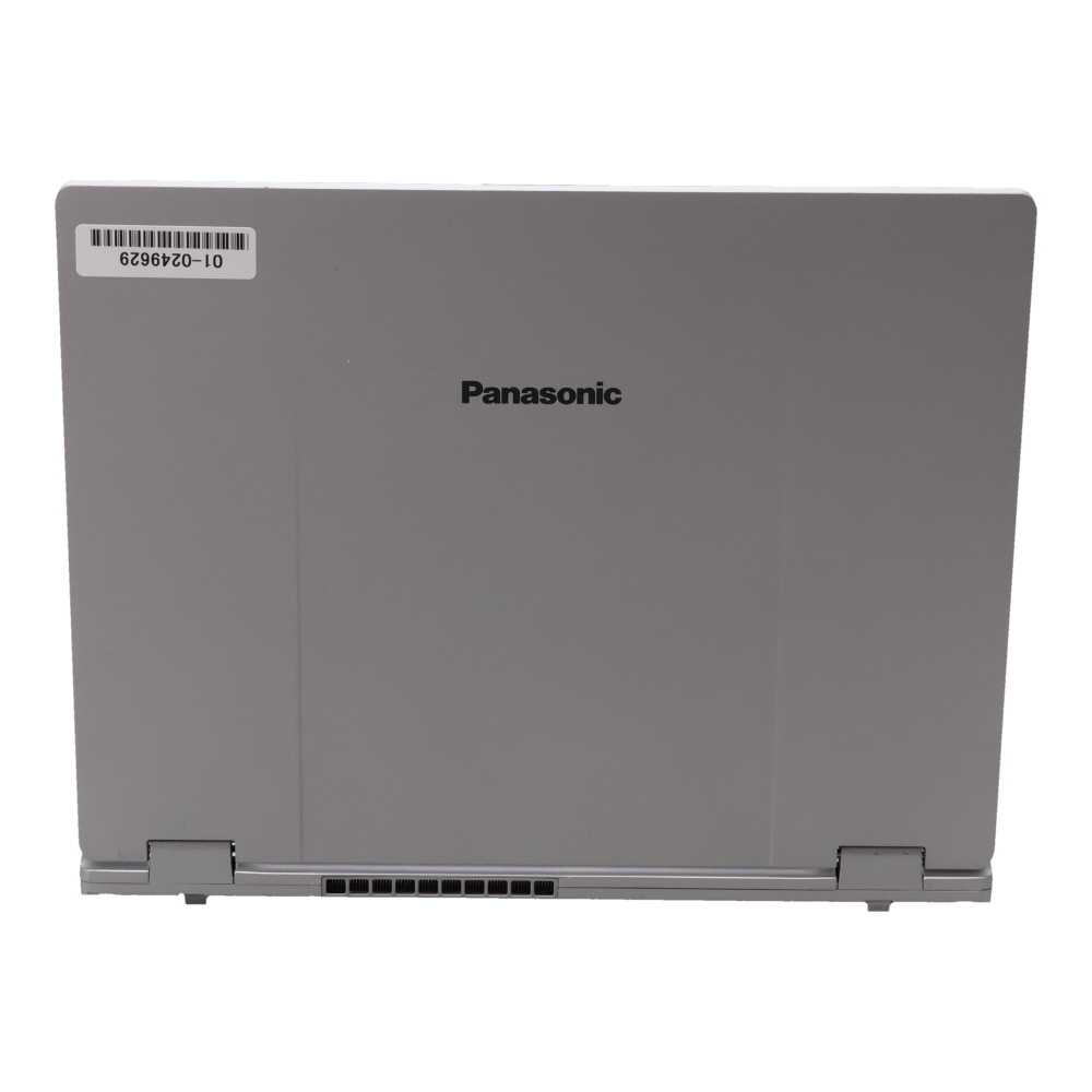 ★1円開始★Panasonic Let's note SR4 Core i5-1.6GHz(1345U)/16GB/256GB//Win11Pro