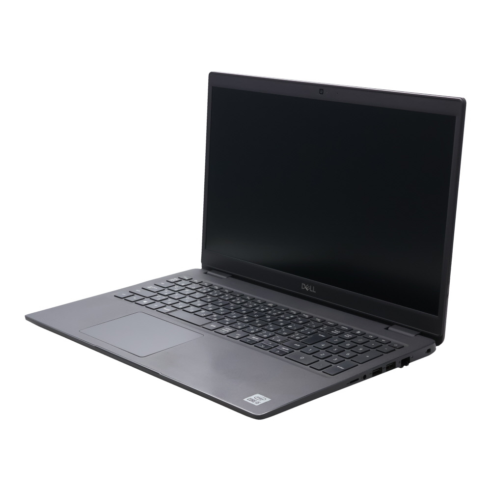 ★1円開(kāi)始★ Latitude 3510 Core i5-1.6GHz(10210U)/8GB/256GB/15.6/Win10Pro64bit