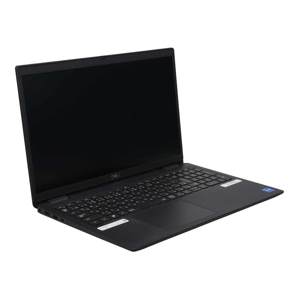 ★1円開始★DELL Latitude 3520 Core i5-2.6GHz(1145G7)/16GB/256GB/15.6/Win10Pro64bit
