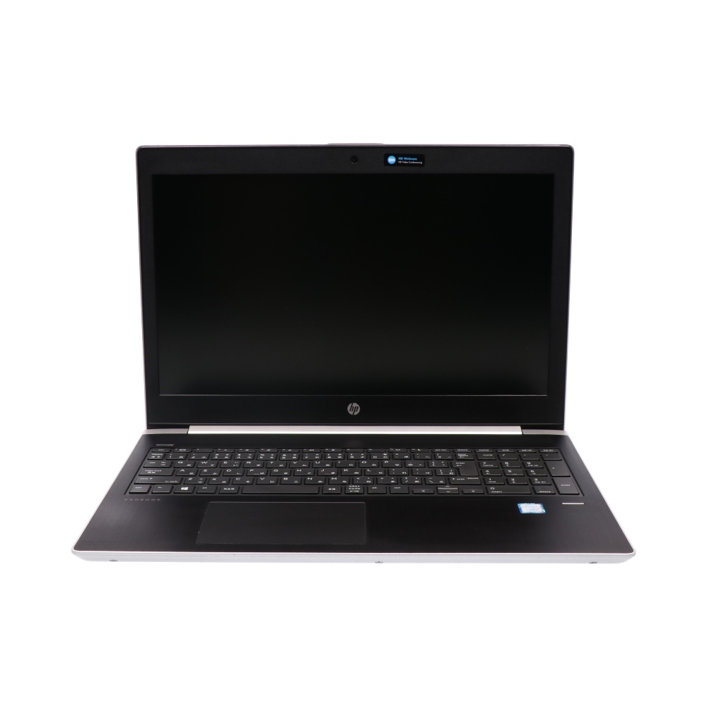 ★1円開始★HP 450G5 Core i5-1.6GHz(8250U)/8GB/256GB/15.6/Win10Pro64bit