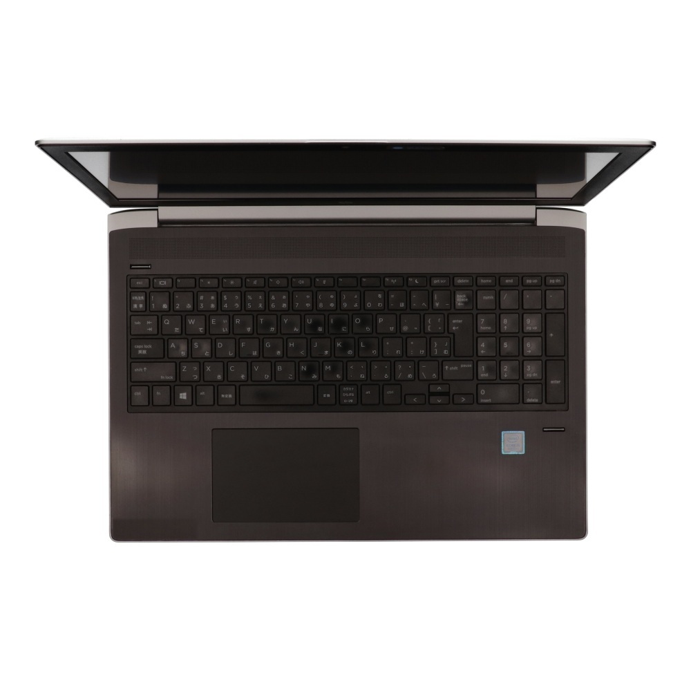★1円開始★HP 450G5 Core i5-1.6GHz(8250U)/8GB/256GB/15.6/Win10Pro64bit