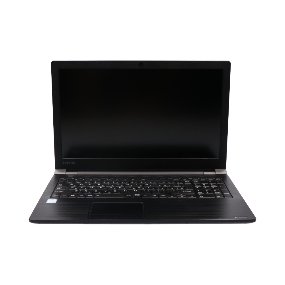 *1 иен начало *Dynabook dynabook B65/DN Core i5(8250U)/8GB/256GB/DVD мульти- /15.6/Win10Pro64bit