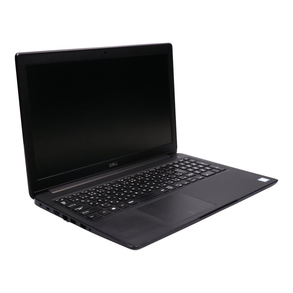 ★1円開(kāi)始★DELL Latitude 3500 Core i5-1.6GHz(8265U)/8GB/256GB/15.6/Win10Pro64bit