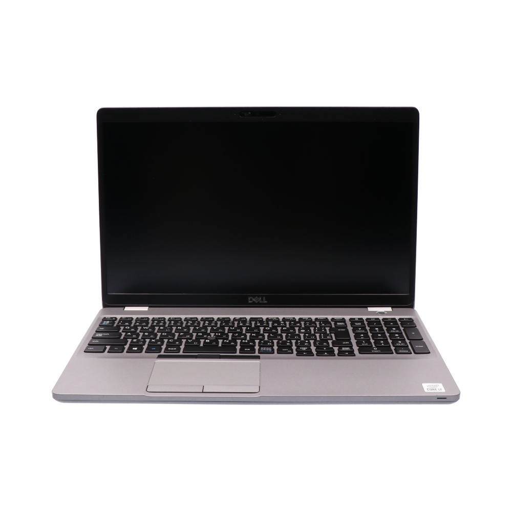 ★1円開始★DELL Latitude 5511 Core i7-2.7GHz(10850H)/16GB/512GB/15.6/Win10Pro64bit