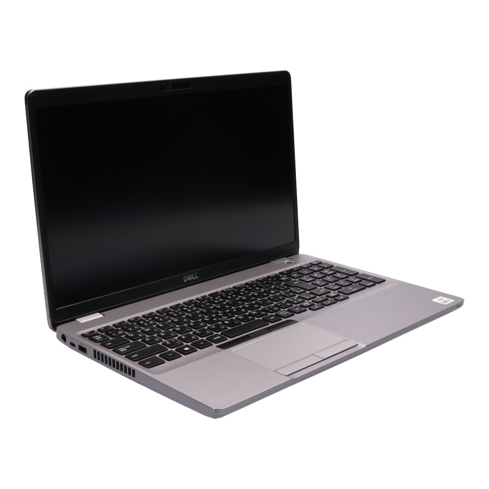 ★1円開始★DELL Latitude 5511 Core i7-2.7GHz(10850H)/16GB/512GB/15.6/Win10Pro64bit