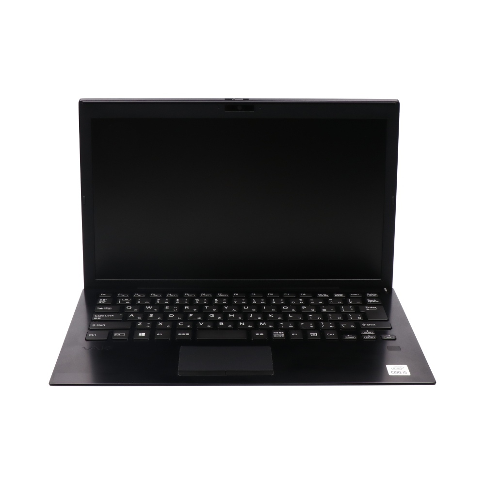 *1 иен начало *VAIO VAIO Pro PG Core i5-1.0GHz(1035G1)/8GB/256GB/13.3/Win10Pro64bit