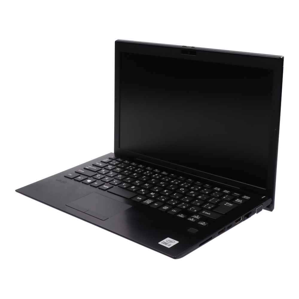 *1 иен начало *VAIO VAIO Pro PG Core i5-1.0GHz(1035G1)/8GB/256GB/13.3/Win10Pro64bit