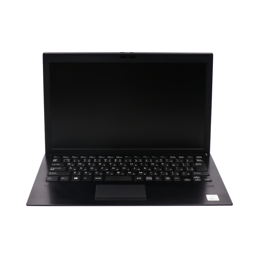 *1 иен начало *VAIO VAIO Pro PG Core i5-1.0GHz(1035G1)/8GB/256GB/13.3/Win10Pro64bit
