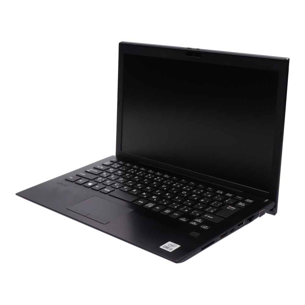 *1 иен начало *VAIO VAIO Pro PG Core i5-1.0GHz(1035G1)/8GB/256GB/13.3/Win10Pro64bit