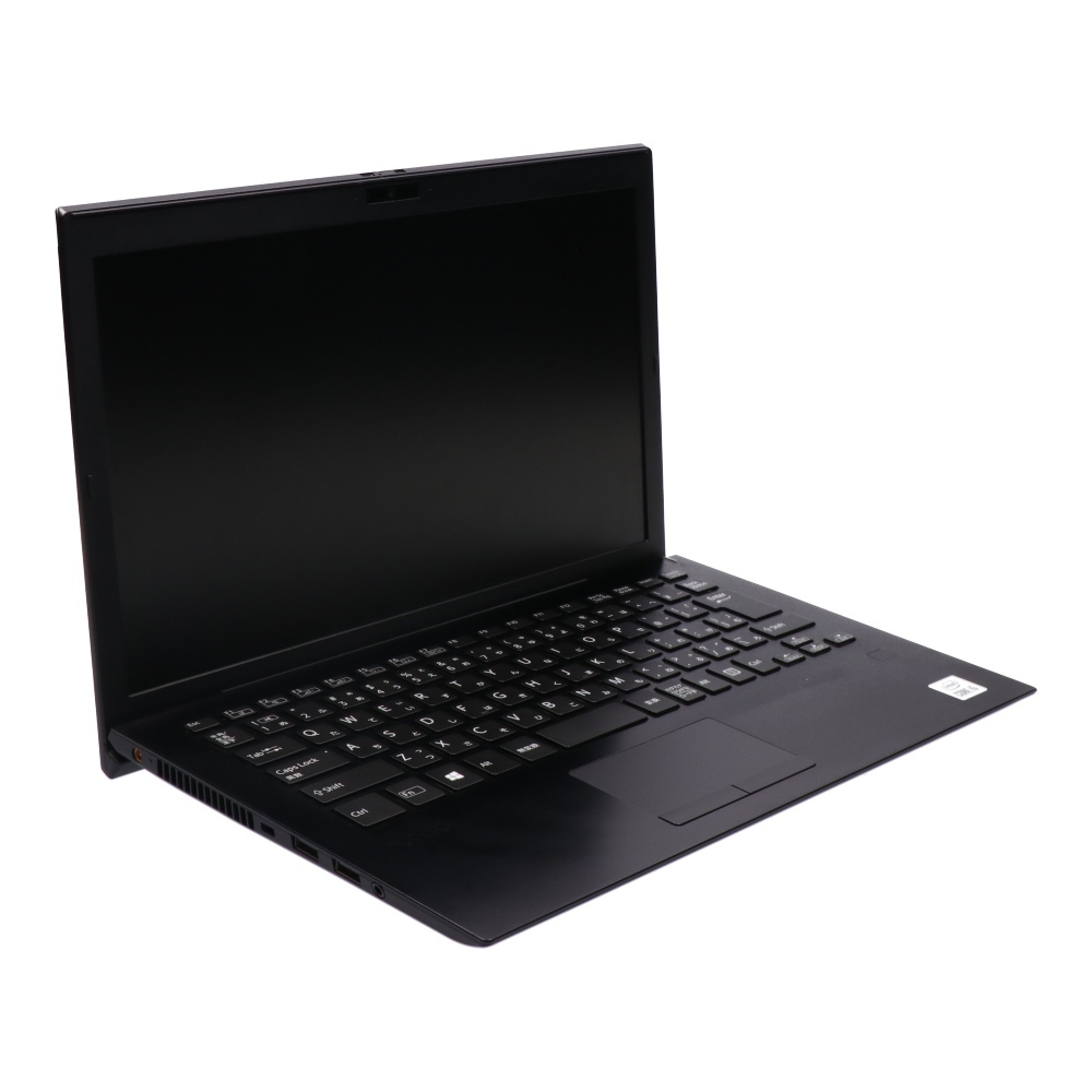*1 иен начало *VAIO VAIO Pro PG Core i5-1.0GHz(1035G1)/8GB/256GB/13.3/Win10Pro64bit