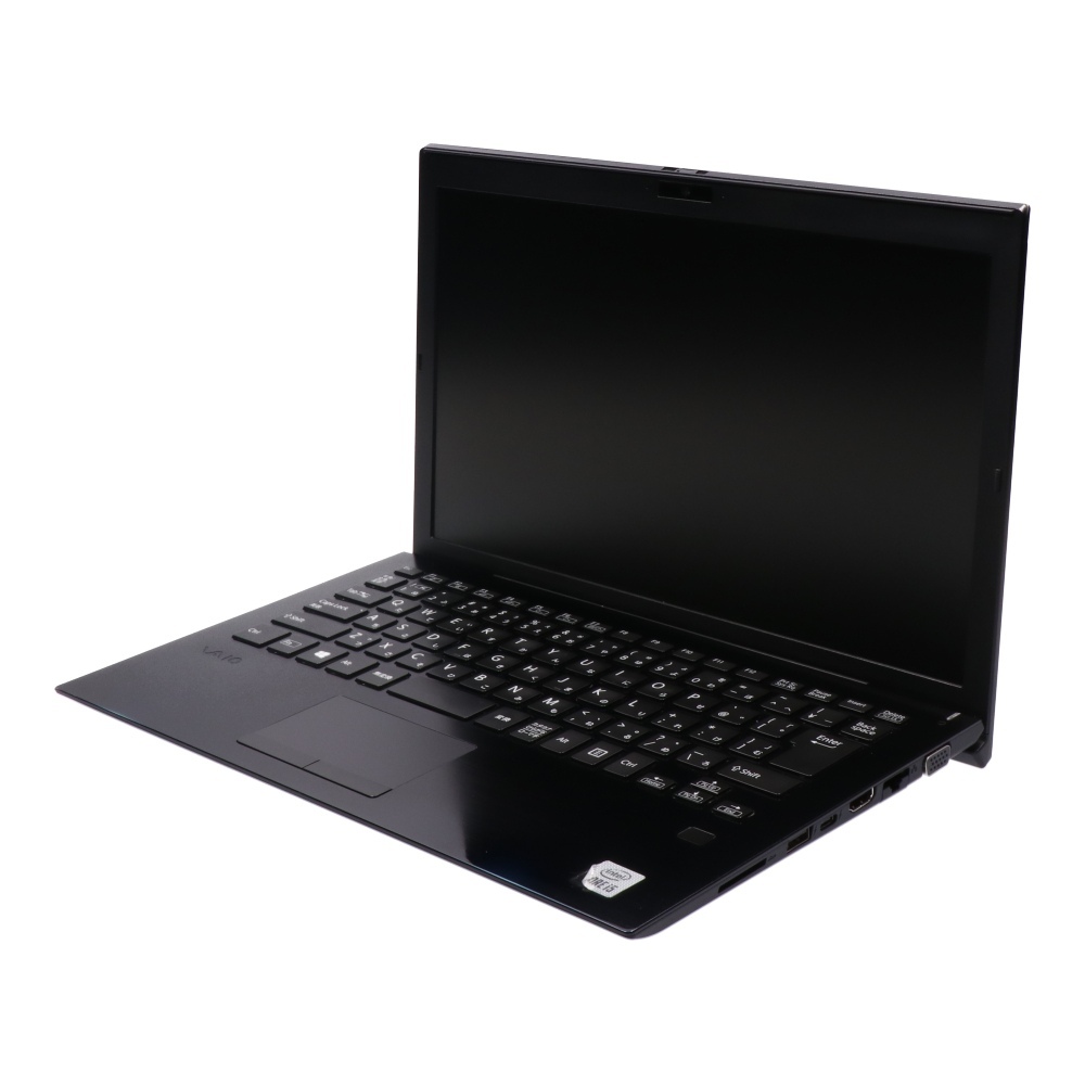 *1 иен начало *VAIO VAIO Pro PG Core i5-1.0GHz(1035G1)/8GB/256GB/13.3/Win10Pro64bit