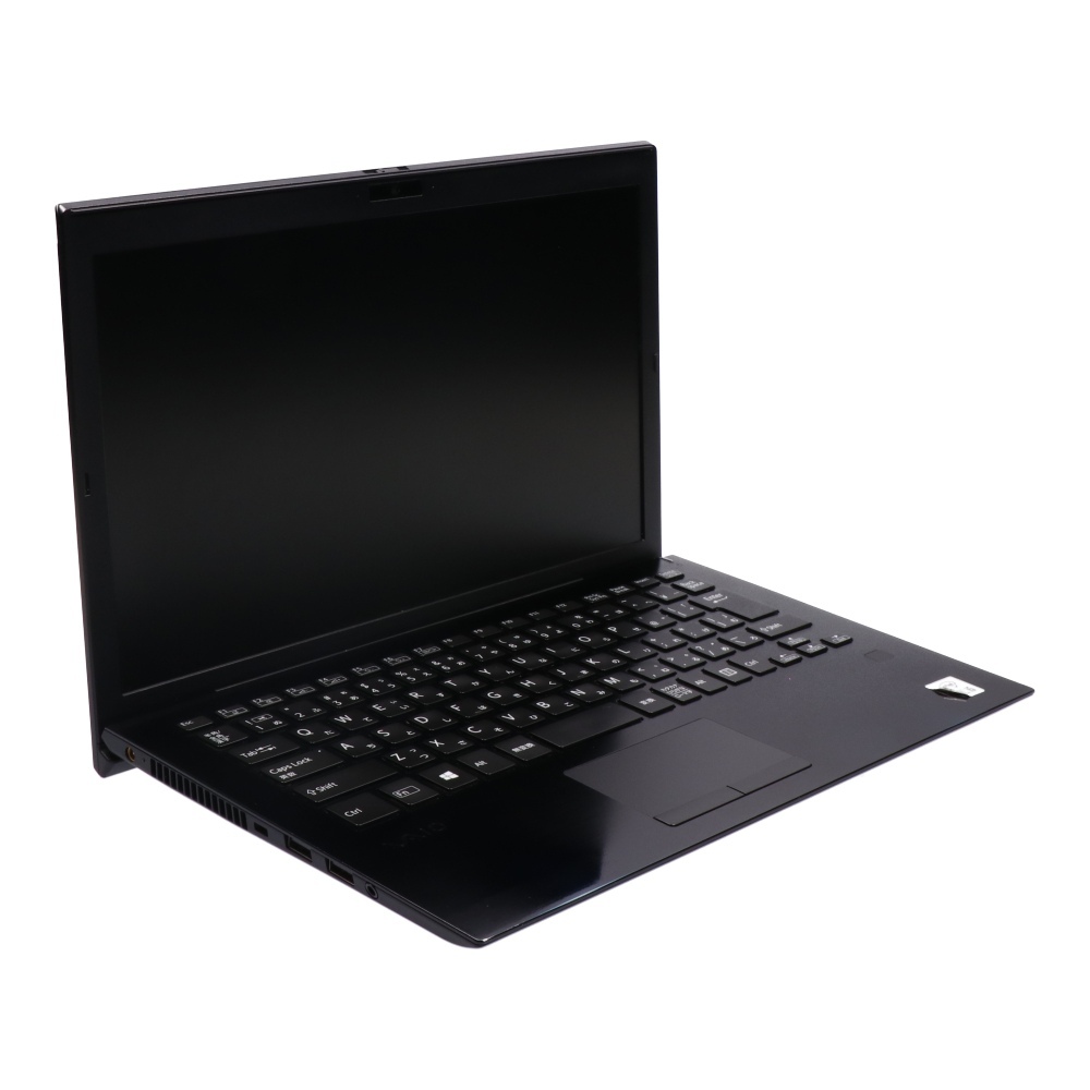 *1 иен начало *VAIO VAIO Pro PG Core i5-1.0GHz(1035G1)/8GB/256GB/13.3/Win10Pro64bit
