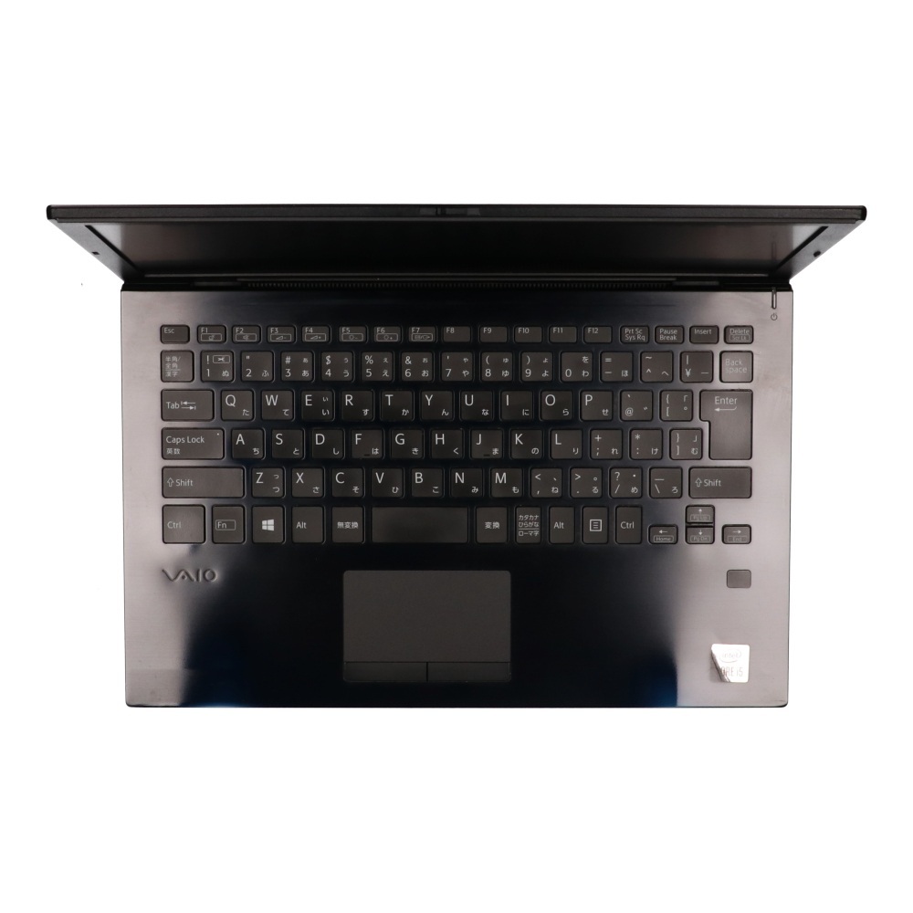 *1 иен начало *VAIO VAIO Pro PG Core i5-1.0GHz(1035G1)/8GB/256GB/13.3/Win10Pro64bit
