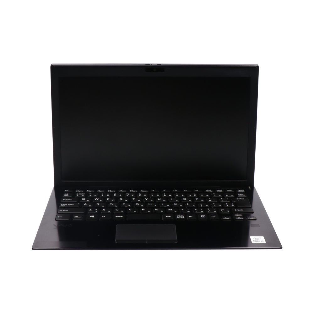 *1 иен начало *VAIO VAIO Pro PG Core i5-1.0GHz(1035G1)/8GB/256GB/13.3/Win10Pro64bit