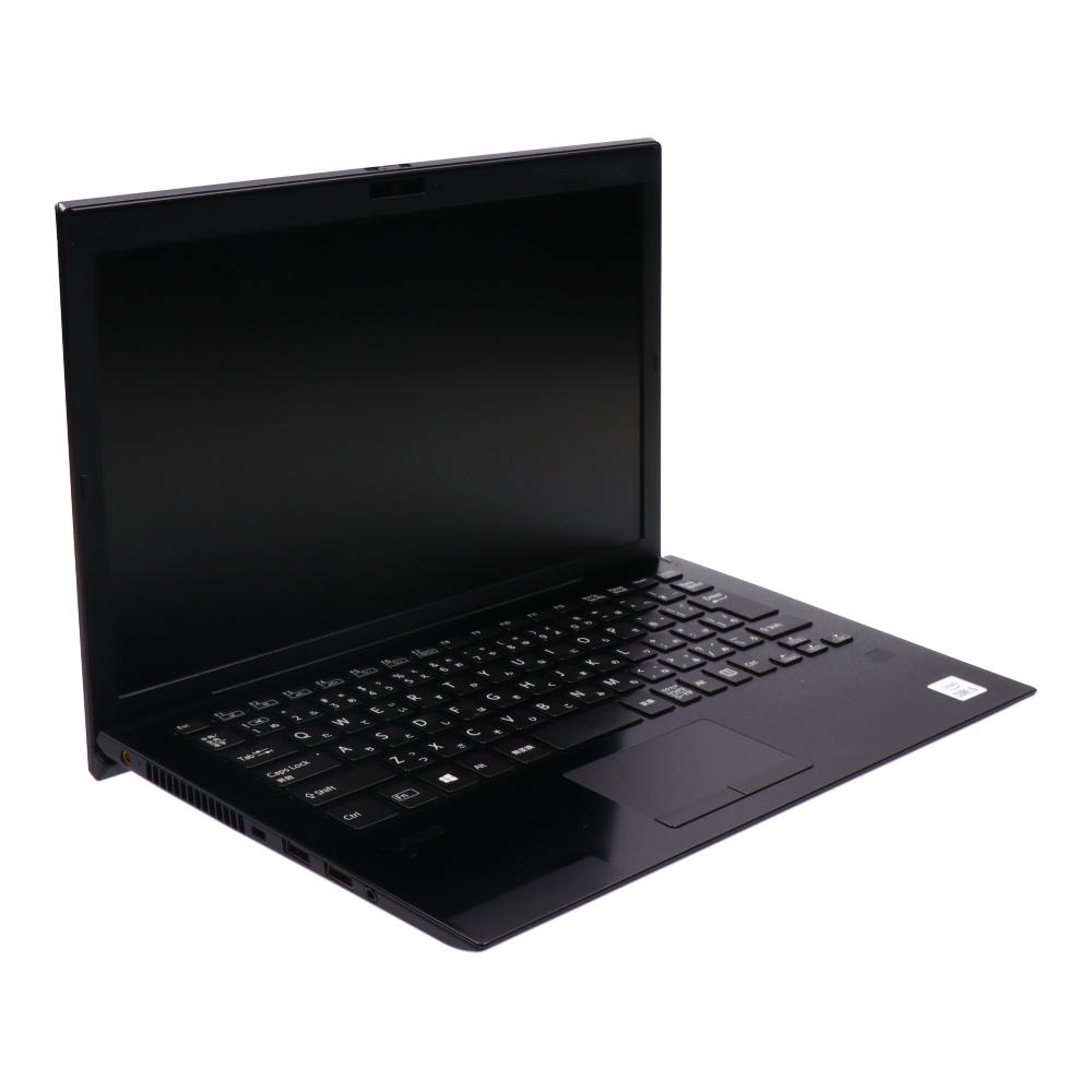 *1 иен начало *VAIO VAIO Pro PG Core i5-1.0GHz(1035G1)/8GB/256GB/13.3/Win10Pro64bit
