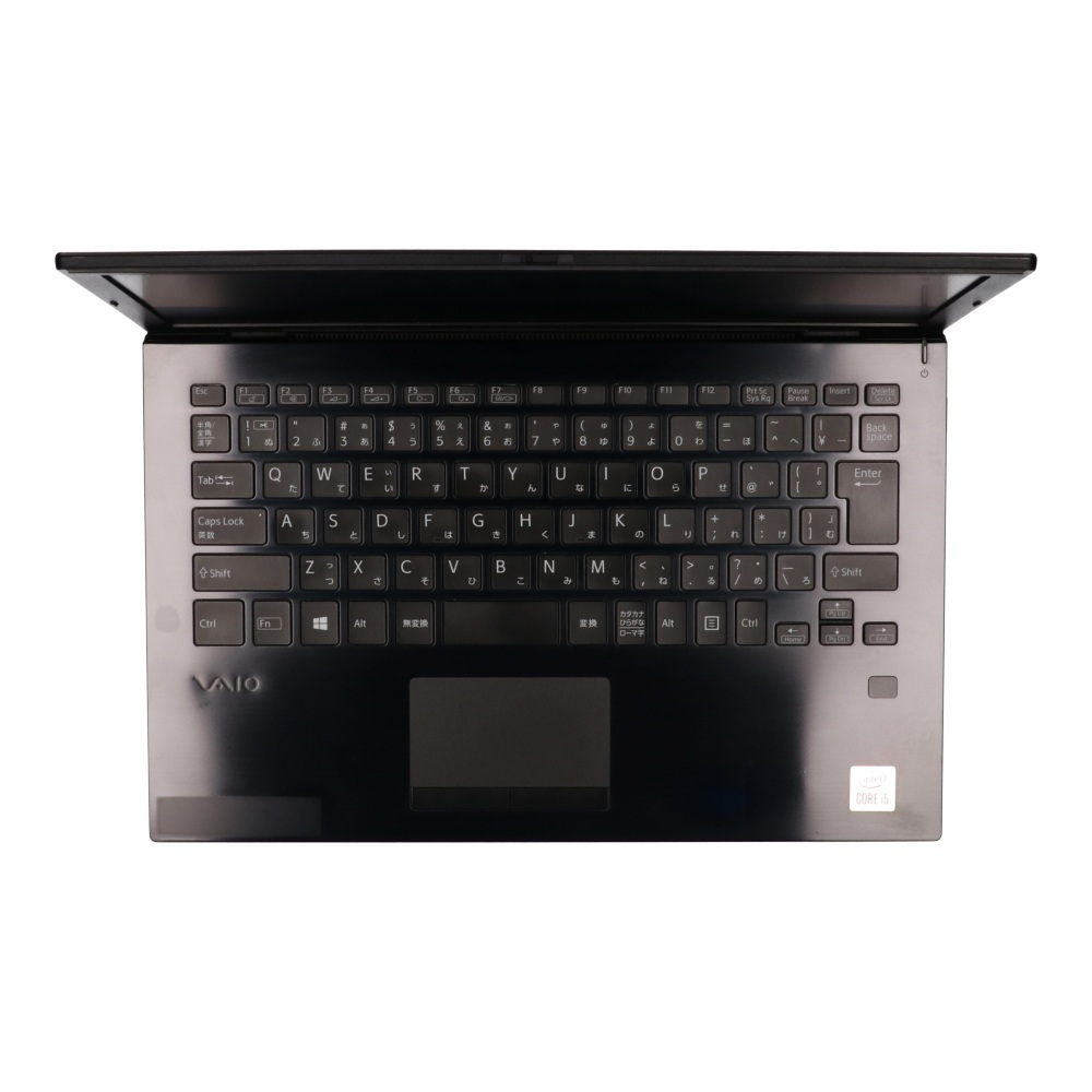 *1 иен начало *VAIO VAIO Pro PG Core i5-1.0GHz(1035G1)/8GB/256GB/13.3/Win10Pro64bit
