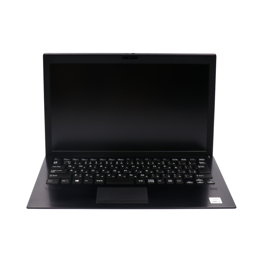 *1 иен начало *VAIO VAIO Pro PG Core i5-1.0GHz(1035G1)/8GB/256GB/13.3/Win10Pro64bit