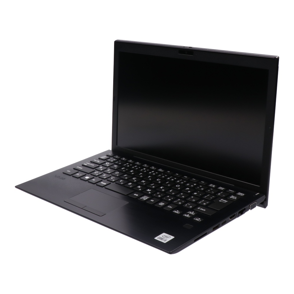 *1 иен начало *VAIO VAIO Pro PG Core i5-1.0GHz(1035G1)/8GB/256GB/13.3/Win10Pro64bit