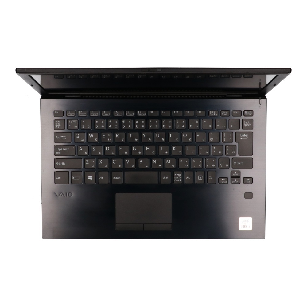 *1 иен начало *VAIO VAIO Pro PG Core i5-1.0GHz(1035G1)/8GB/256GB/13.3/Win10Pro64bit