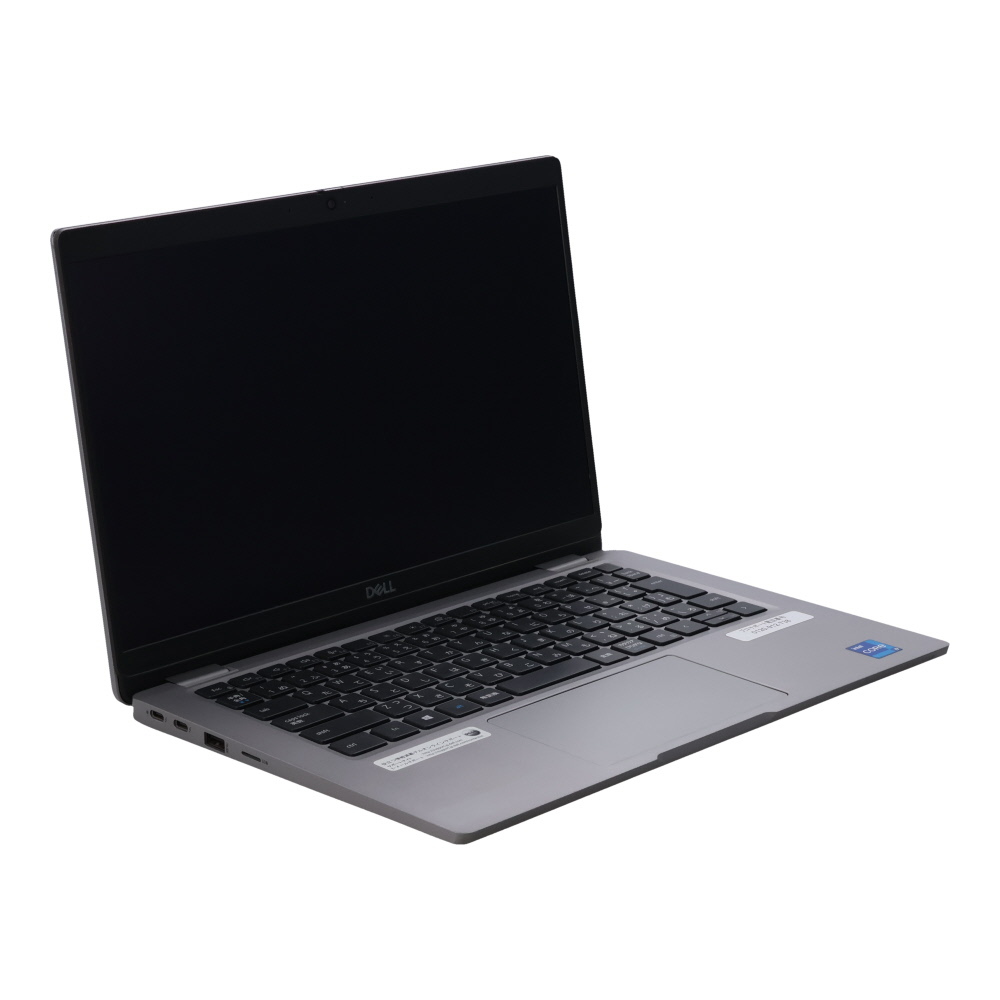 ★1円開始★ Latitude 5320 Core i7-3.0GHz(1185G7)/16GB/512GB/13.3/Win10Pro64bit