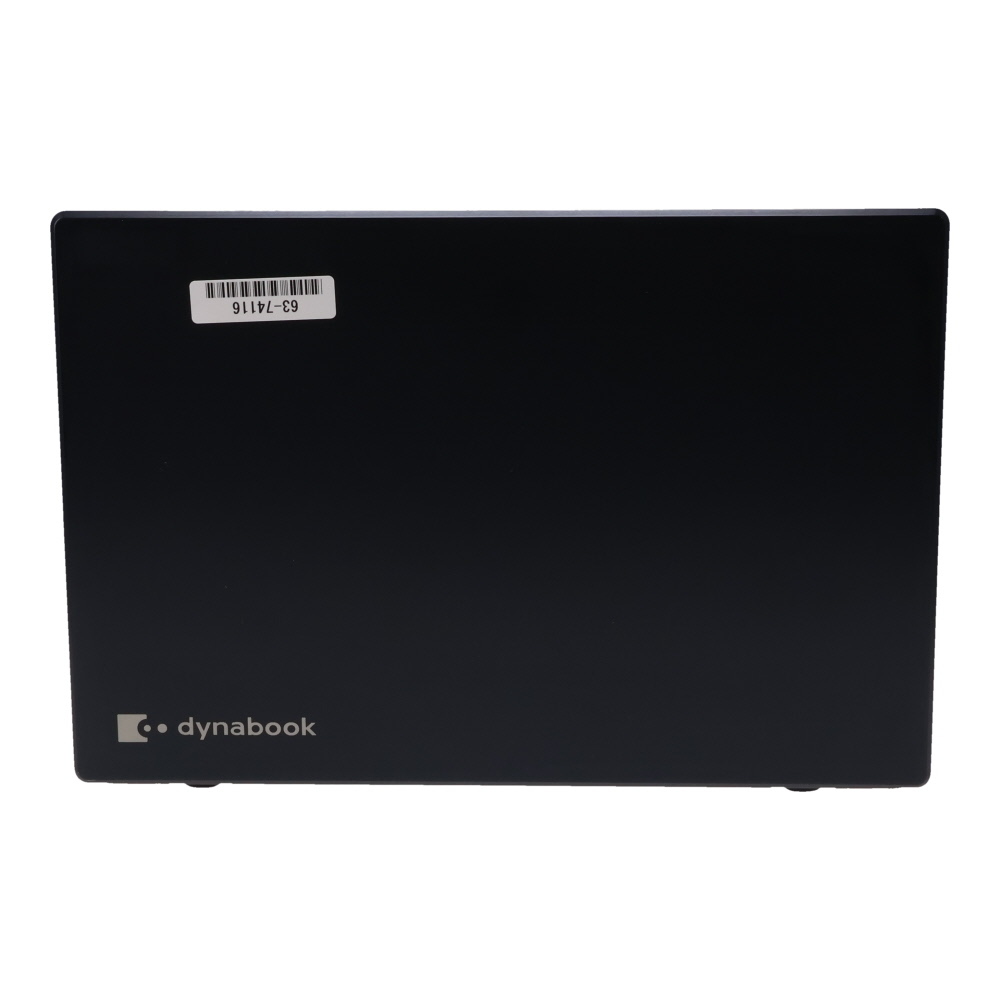 ★1円開始★DYNABOOK dynabook G83FP Core i5-1.6GHz(10210U)/8GB/256GB/13.3/Win10Pro64bit