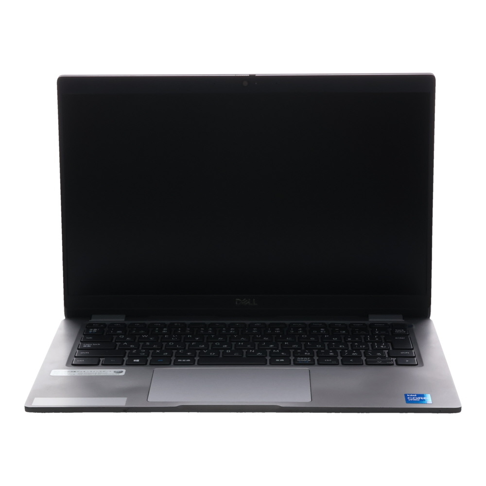 ★1円開始★DELL Latitude 5320 Core i5-2.6GHz(1145G7)/16GB/256GB/13.3/Win10Pro64bit
