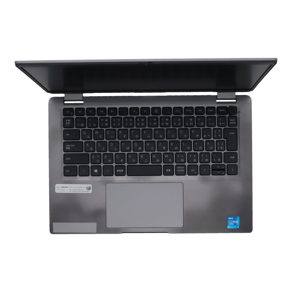 ★1円開始★DELL Latitude 5320 Core i5-2.6GHz(1145G7)/16GB/256GB/13.3/Win10Pro64bit