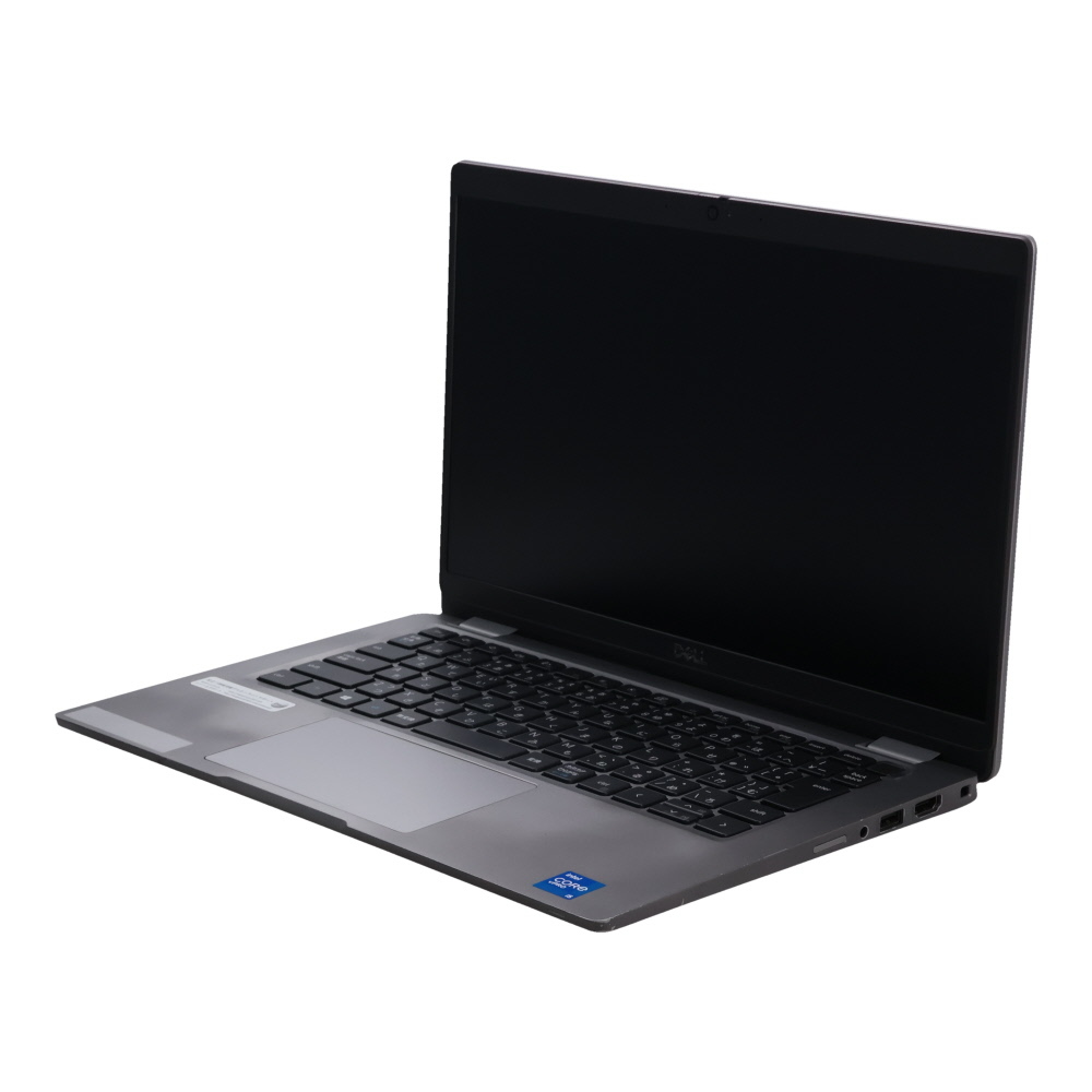 ★1円開始★DELL Latitude 5320 Core i5-2.6GHz(1145G7)/16GB/256GB/13.3/Win10Pro64bit