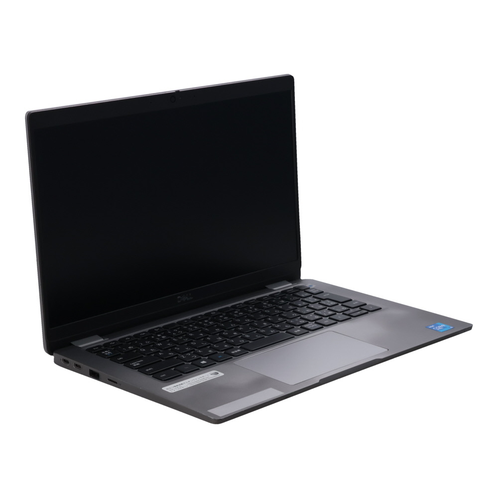 ★1円開始★DELL Latitude 5320 Core i5-2.6GHz(1145G7)/16GB/256GB/13.3/Win10Pro64bit