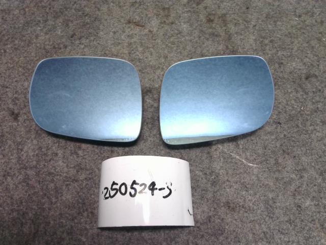 VW ゴルフ GF-1JAPK 「ブルーミラーレンズ」 同梱不可 即決品_画像1