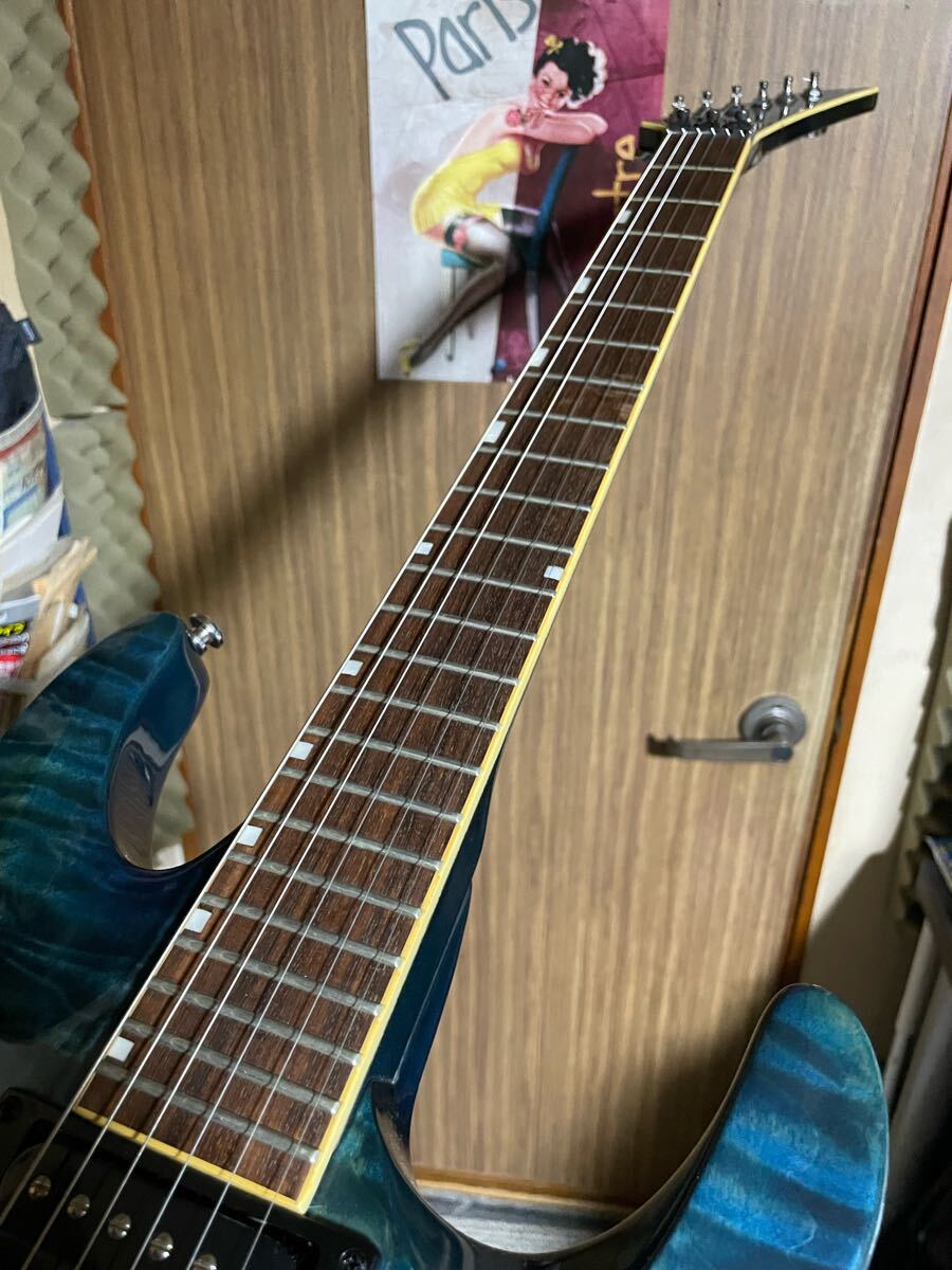 極上キルトトップ】GrassRoots HORIZON G-HR-49QM