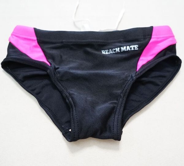 ★BEACH MATE 競(jìng)泳パンツ/競(jìng)パン/メンズ競(jìng)泳水著/水泳パンツ/ビキニパンツ/ブーメランパンツ/海パン