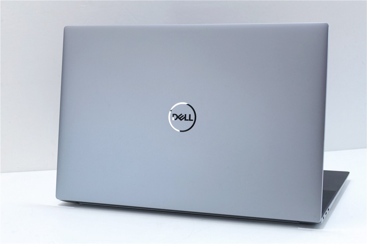 4K specification Touch * рабочая станция Dell Precision 5560 *i7 11850H 16GB SSD512GB Quadro T1200no-do персональный компьютер windows11 16106