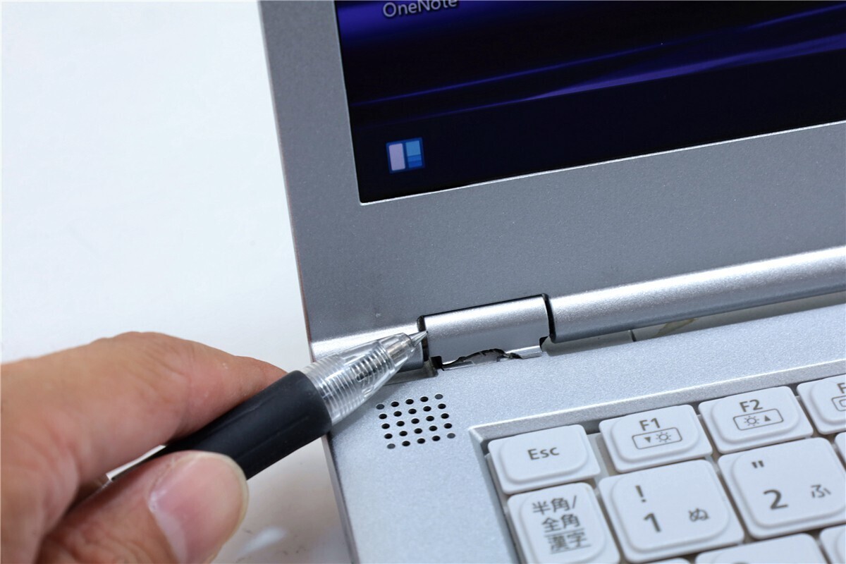 14型 Panasonic Let's note CF LV9 十世代 Core i5 10310U DDR4 8GB Nvme SSD256GB Bluetooth ノードパソコン Windows11 16040F