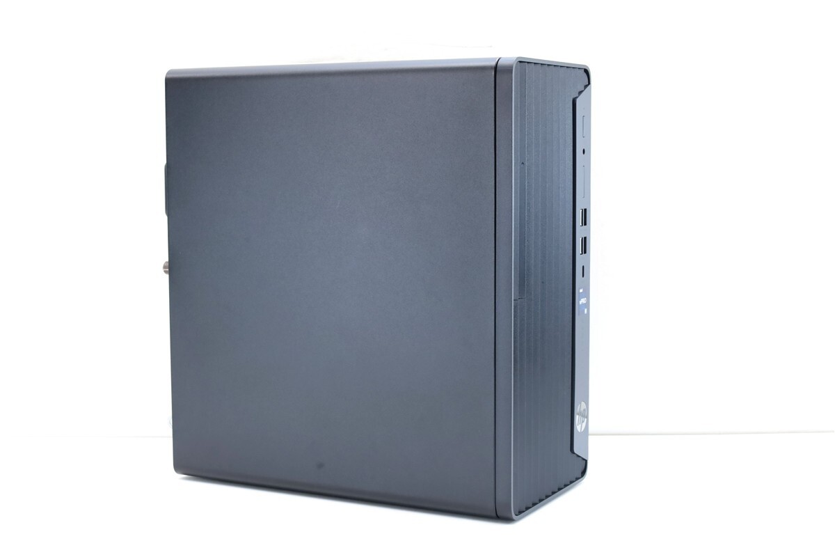 年式2023 美品 ゲーミング HP EliteDesk 800 G9 Tower 十三世代 i9-13900 RTX3070 DDR5 16GB★SSD512GB HD2TB デスクトップ Windows11