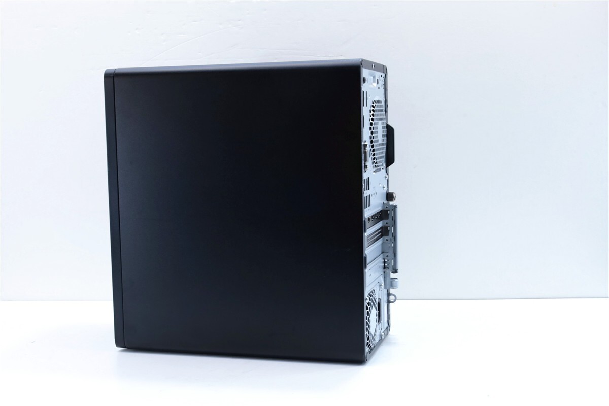年式2023 美品 ゲーミング HP EliteDesk 800 G9 Tower 十三世代 i9-13900 RTX3070 DDR5 16GB★SSD512GB HD2TB デスクトップ Windows11